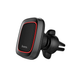 Холдер Hoco CA23 Lotto series magnetic air outlet holder Чорний - изображение 1