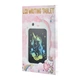 Графічний Планшет Дитячий Writing Tablet Unicorn ( H044 ) 8,5 Розовий - зображення 2