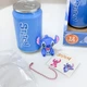 Коллекционная фигурка Стич (Stitch) - секретная фигурка в баночке (серия "Blind Box") - изображение 3