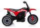 Pojazd na akumulator Milly Mally Motocykl HONDA CRF 450R Czerwony (5901761128581) - obraz 4