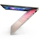 Ноутбук Lenovo Yoga Slim 7 14ILL10 Intel® Core™ Ultra 7 258 В до 4, 8 ГГц, 14 2, 8K WQXGA+, OLED, 120 Гц, 32 ГБ LPDDR5x, 1 ТБ SSD, Intel® Arc™, Windows® 11 Home, Seashell - изображение 11