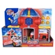 Игровой набор Paw Patrol Пожарная станция (SM97253/6073760) Щенячий патруль - изображение 3