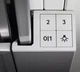 Витяжка телескопічна ELECTROLUX LFP326S (00130555) - изображение 3