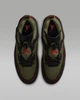 Кроссовки мужские Jordan Air Spizike Low 40.5 Комбинированный IH1782-200 - изображение 4