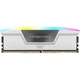 Оперативная память DDR5 64 Gb (6000 MHz) (Kit 32 Gb x 2) Corsair Vengeance RGB White (CMH64GX5M2B6000Z30W) - изображение 3