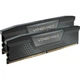 Оперативная память DDR5 96 Gb (6000 MHz) (Kit 48 Gb x 2) Corsair Vengeance Black (CMK96GX5M2B6800C40) - изображение 1
