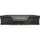 Оперативная память DDR5 96 Gb (6000 MHz) (Kit 48 Gb x 2) Corsair Vengeance Black (CMK96GX5M2B6800C40) - изображение 3