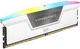Оперативная память DDR5 32 Gb (6000 MHz) (Kit 16 Gb x 2) Corsair Vengeance RGB White (CMH32GX5M2B6000Z30W) - изображение 4
