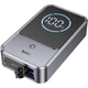 Пуско-зарядное устройство Hoco QS7 Source 10000mAh Gray [150876] - изображение 3
