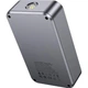 Пуско-зарядное устройство Hoco QS7 Source 10000mAh Gray [150876] - изображение 5