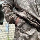Костюм непромокальний тактичний дощовик, дощовий костюм в кольорі пиксель размер 48 - зображення 4