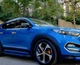 2 Накладки на зеркала BMW-Style для Hyundai Tucson TL 2015-2018 - изображение 7