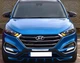 2 Накладки на зеркала BMW-Style для Hyundai Tucson TL 2015-2018 - изображение 8