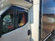 Ветровики для Iveco Daily 2014+ (2 шт), Дефлекторы окон Iveco Daily - изображение 5