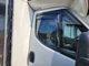 Ветровики для Iveco Daily 2014+ (2 шт), Дефлекторы окон Iveco Daily - изображение 6
