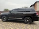 Ветровики для Toyota Land Cruiser 200 2007-2021 (4 шт), Дефлекторы окон Toyota Land Cruiser 200 - изображение 6