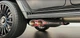 2 Насадки на глушитель для Mercedes G-сlass W465 2025+, карбон - изображение 3