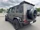 2 Насадки на глушитель для Mercedes G-сlass W465 2025+, карбон - изображение 5