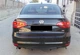 Диффузор заднего бампера для Volkswagen Jetta 2014-2018, черный глянец - изображение 4