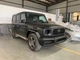 Комплект рестайлинга для Mercedes G-Class W463 (1990-2018), обновление G63 AMG 2018 - изображение 9