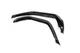 Расширители колесных арок для Mercedes G-сlass W463 1990-2018 Base, пластик, 4 шт - изображение 3