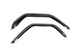Расширители колесных арок для Mercedes G-сlass W463 1990-2018 Base, пластик, 4 шт - изображение 7