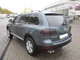 Рейлинги для Volkswagen Touareg 2002-2010, хромированные, металлические ножки V1 - изображение 9
