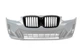 Ноздри M-Look для BMW X3 G01 2022-2024, стиль M-Sport - изображение 1
