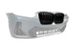 Ноздри M-Look для BMW X3 G01 2022-2024, стиль M-Sport - изображение 3