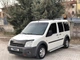 Дефлектор капота для Ford Connect 2002-2006, Мухобойка капота Ford Connect - изображение 2