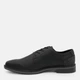Мужские дерби Safety Jogger Basic City 623116-122 44 29.2 см Черный/Темно-серый (5401160577046) - изображение 4
