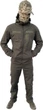 Тактический костюм Softshell олива 48 - изображение 1