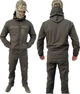 Тактический костюм Softshell олива 48 - изображение 2