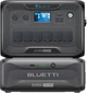 Станція резервного живлення Bluetti AC300+B300K / 3000 Вт / 2764.8 Вт⋅год / LiFePO4 - зображення 1