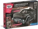 Klocki konstrukcyjne Clementoni Science & Games Mechanics Jeep Recon (8005125560967) - obraz 13