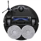 Робот-пилосос Ecovacs Deebot T50 Max Pro Black - зображення 7