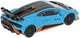 Машинка Rastar Lamborghini Huracan STO 1:43 Синій (4540123) - зображення 4