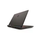 Ноутбук MSI Vector 17 HX AI A2XWIG-043UA 17" QHD+, Intel U9-275HX, 32GB, F1TB, NVD5080-16, W11, черный - изображение 2