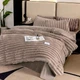 Постельное белье Шарпей (200x220) Colorful VELOOR BED LINEN SHARPE 013568 - изображение 1
