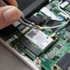 Двохдіапазонний адаптер RTL8822CE 1200Mbps WiFi Card + Bluetooth 5.0 mini PCI-E - изображение 4