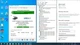 Захищений ноутбук Б-клас Panasonic Toughbook CF-C2 / 12.5" (1366х768) IPS / Intel Core i5-3427U (2 (4) ядра по 1.8 - 2.8 GHz) / 8 GB DDR3 / 256 GB SSD / Intel HD Graphics 4000 / WebCam б/в - зображення 11