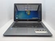 Ноутбук Acer Aspire E5-731 / 17.3" (1600x900) TN / Intel Pentium 3556U (2 ядра по 1.7 GHz) / 8 GB DDR3 / 1000 GB HDD / Intel HD Graphics / WebCam / DVD-ROM б/у - изображение 2