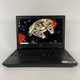 Мобільна робоча станція Б-класу Fujitsu Celsius H780 / 15.6" (1920x1080) IPS / Intel Core i7-8750H (6 (12) ядер по 2.2 - 4.1 GHz) / 16 GB DDR4 / 512 GB SSD / nVidia Quadro P600, 4 GB GDDR5, 128-bit / USB Type-C / WebCam / HDMI б/в - зображення 2