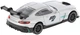Машинка Rastar Mercedes-AMG GT2 1:43 Серый (4540130) - изображение 3