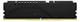 Модуль памяти Kingston Fury DDR5 8GB 5600MHz Beast Black (KF556C40BB-8) - изображение 3
