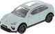 Машинка Rastar Porsche Macan 1:43 Light blue (4540127) - зображення 1