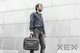 Сумка для ноутбука 15.6" YENKEE Tarmac YBN 1541GY Gray (45012155) - изображение 8