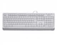 Клавіатура A4Tech FK10 White (4711421943024) (FK10 (White)) - изображение 1