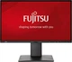Монітор 27" Fujitsu P27-8 TS UHD Matt Black (S26361-K1610-V160) - зображення 1