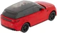 Машинка Rastar Range Rover Sport SV 1:43 Червоний (4540131) - зображення 3